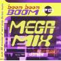Aa. Vv. - Boom Boom Megamix