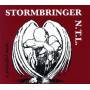 Stormbringer - A Peaceful Man