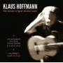 Klaus Hoffmann - Als wenn es gar nichts wr