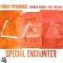 E. Pieranunzi / C. Haden / P. Motian - Special Encounter