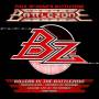 Paul Diannos Battlezone - Killers in the Battlezone 1986-2000 - 3CD Clamshel