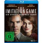 Morten Tyldum - The Imitation Game - Ein streng geheimes Leben (Bl [DE-Version, Regio 2/B]