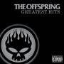 The Offspring - Greatest Hits (Ltd. Vinyl)