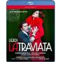 Gimadieva / Fabiano / Elder / London PO / + - La Traviata [Regio free (0)]