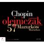 Janusz Olejniczak - 57 Mazurkas