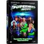 Superhero Movie - Superhero Movie [EURO-Version, Regio 2]