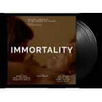 Nainita Desai - Immortality (Original Game Soundtrack)