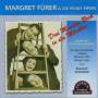 Margret Frer & Die Penny Pipers - Drei Minuten Rock In Der Milchbar