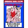 Punk Rock / Pleasure Palace - Punk Rock / Pleasure Palace [US-Version, Regio 1/A]