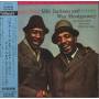 Milt Jackson - Bags Meets Wes