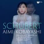 Aimi Kobayashi - Schubert