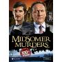 Midsomer Murders: Series 16 - Midsomer Murders: Series 16 [US-Version, Regio 1]