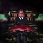 Schramm - Something Smelling Funny - EP