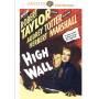 High Wall / (full B & W Mono) - High Wall [US-Version, Regio 1]