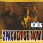 2Pac - 2Pacalypse Now x Joshua Vides (Ltd. Edition)