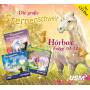 Sternenschweif - Hrbox Folge 10 - 12