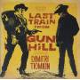 Dimitri Tiomkin - Last Train From Gun Hill / O.s.t.