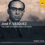 Vladimir Curiel - The Complete Impresiones for Piano: Series 1-5