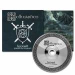 Fellwarden - Legend: Forged in Defiance (Digipak-CD)