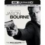 Jason Bourne - Jason Bourne [US-Version, Regio 1]