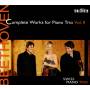 Schweizer Klaviertrio - Complete Works For Piano Trio Vol.2