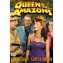 Queen Of The Amazons (unrated) / (b & w) - Queen Of The Amazons [US-Version, Regio 1]