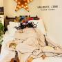Valerie June - Under Cover (Ltd. Magenta Red Vinyl)