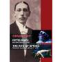 Igor Strawinsky - Petrushka,The Rite of Spring [Regio free (0)]