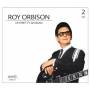 Roy Orbison - Oh Pretty Woman,White-Collection 2CD