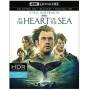 In The Heart Of The Sea - In The Heart Of The Sea [US-Version, Regio 1/A]