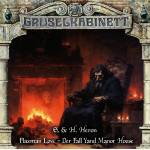 Gruselkabinett - Flaxman Low-Der Fall Yand Manor House - Folge 193