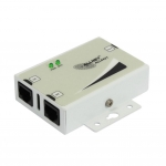 Allnet - ALLNET MSR Sensor ALL4421 / 0-40V Gleich-Spannungsmesser im Gehuse *weiss*