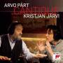 Kristjan Jarvi - Arvo Part: Cantique
