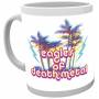 Eagles Of Death Metal - Eagles Of Death Metal - Iron On (tazza)