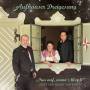 Aufhauser Dreigesang - Tua auf,wanns klopft