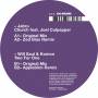 Will Saul & Komon - Two For One