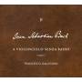 Francesco Galligioni - Suiten 4 & 5,BWV 1010 & 1011