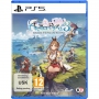 Ps5 - Atelier Ryza 3: Alchemist Of T