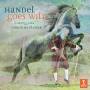 Pluhar / L'Arpeggiata / Sabadus / Rial / Trovesi - Hndel Goes Wild