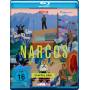 Yazpik, Jose, Maria / Scoot McNairy / Alejandro Edda - Narcos Mexico Staffel 3 [DE-Version, Regio 2/B]