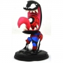Diamond Select - Marvel Animated Venom & Spider-man Statue