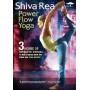 shiva Rea - Shiva Rea: Power Flow Yoga [US-Version, Regio 1]