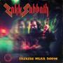 Zakk Sabbath - Fairies Wear Boots (Green Vinyl)