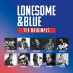 Various - Lonesome & Blue