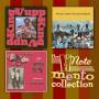 V / A - The High Note Mento Collection (3 Original Albums)