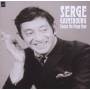 Serge Gainsbourg - Songs On Page One
