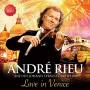 Johann Strauss Orchestra Andr Rieu - Love In Venice
