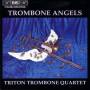 Triton Posaunenquartett - Trombone Angels