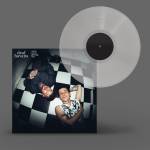 Deaf Havana - We're Never Getting Out (Transparent Clear LP)