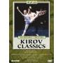 V / A - Kirov Classics [US-Version, Regio 1]